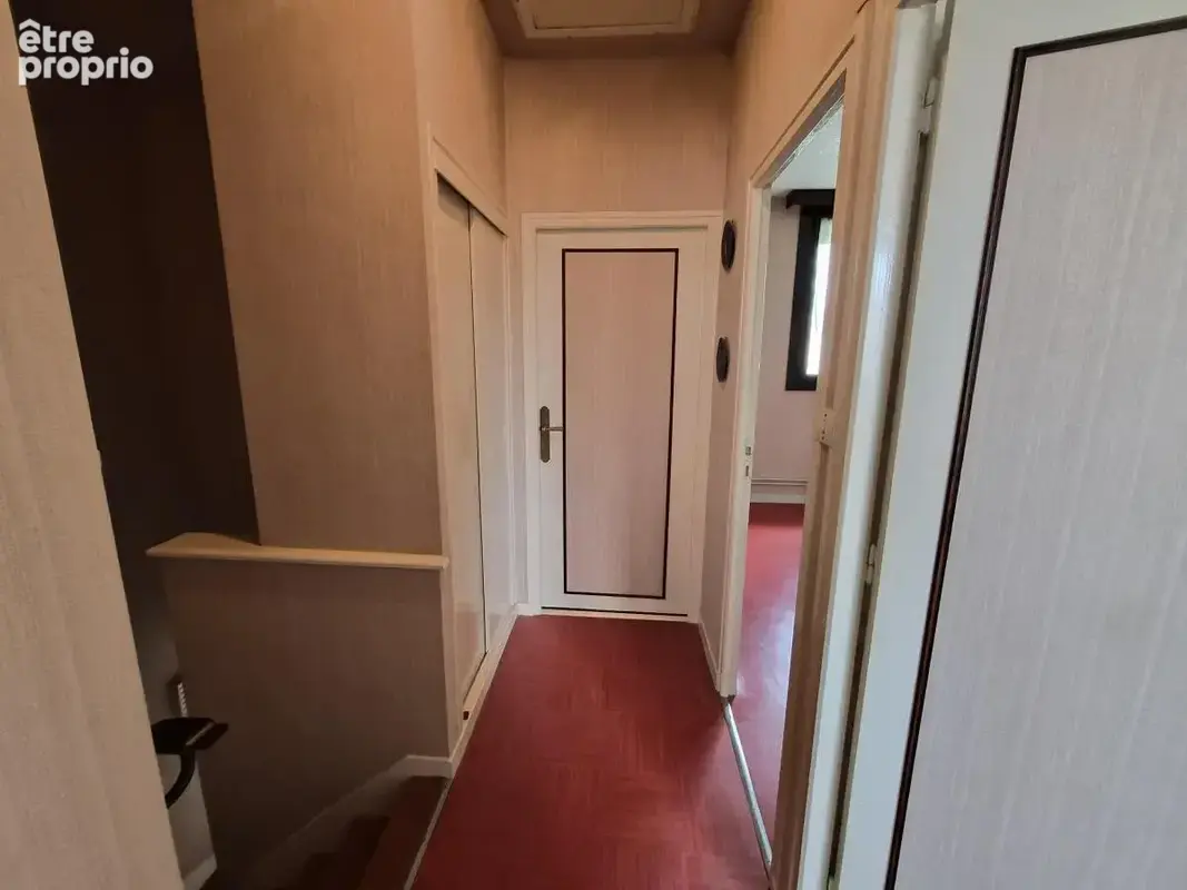 Maison 4 pièces 97 m² à vendre à Foug (54570) - photo 7