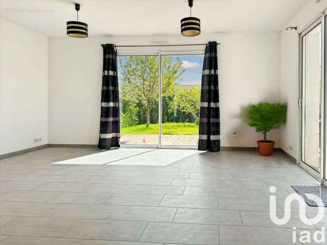 Photo 4 - Maison à BRETIGNOLLES-SUR-MER