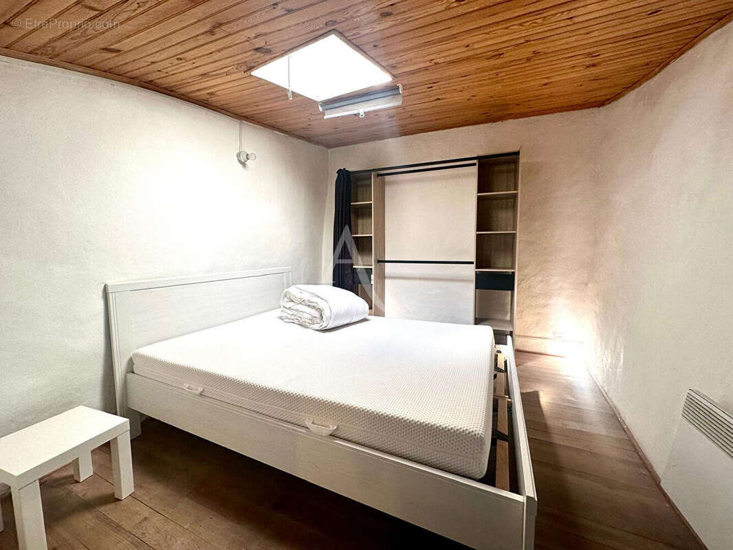 Maison à SAINT-ANDRE-DE-SANGONIS