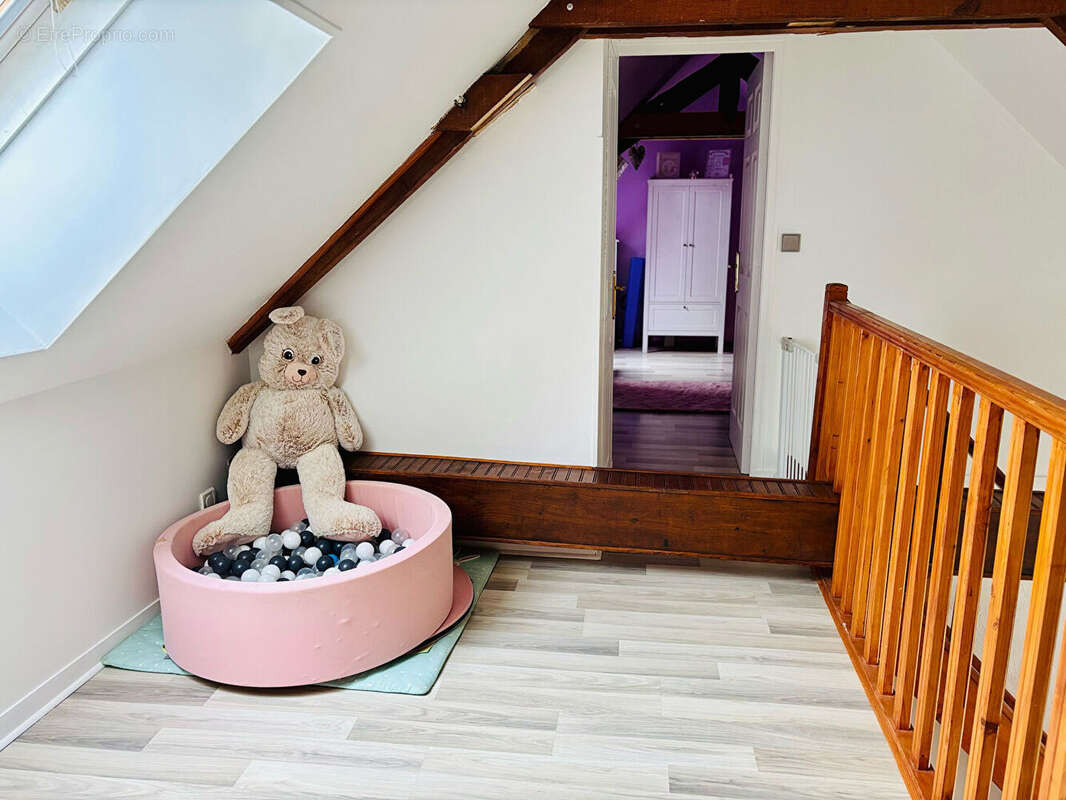 Maison à SEES