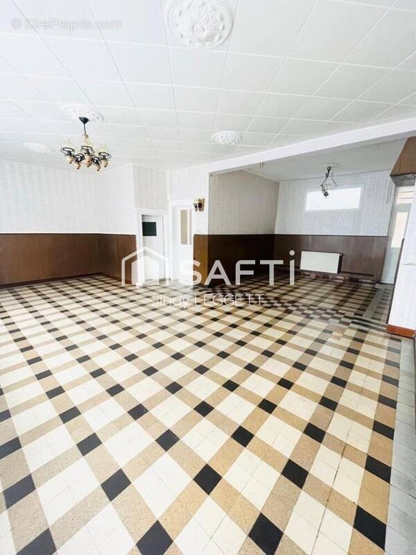 Photo 1 - Maison à BOURBOURG