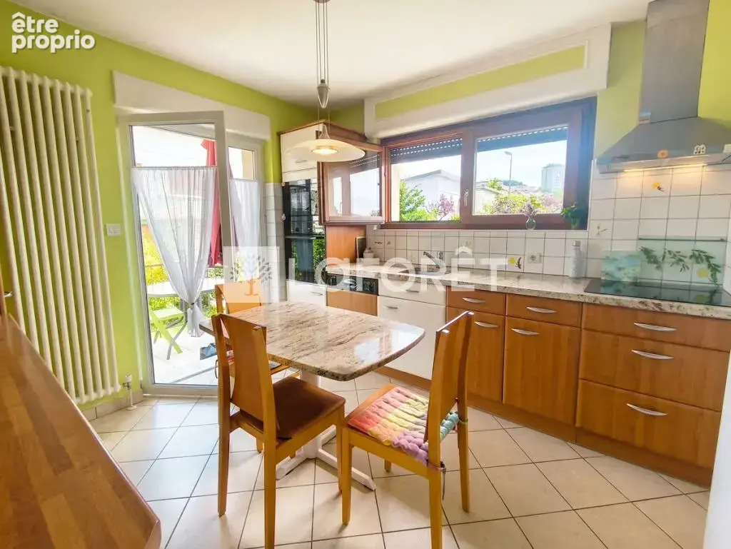 Maison Epinal 6 pièce(s) 137 m2 - photo 2