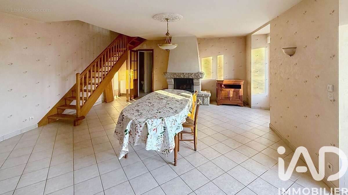 Photo 4 - Maison à IRODOUER
