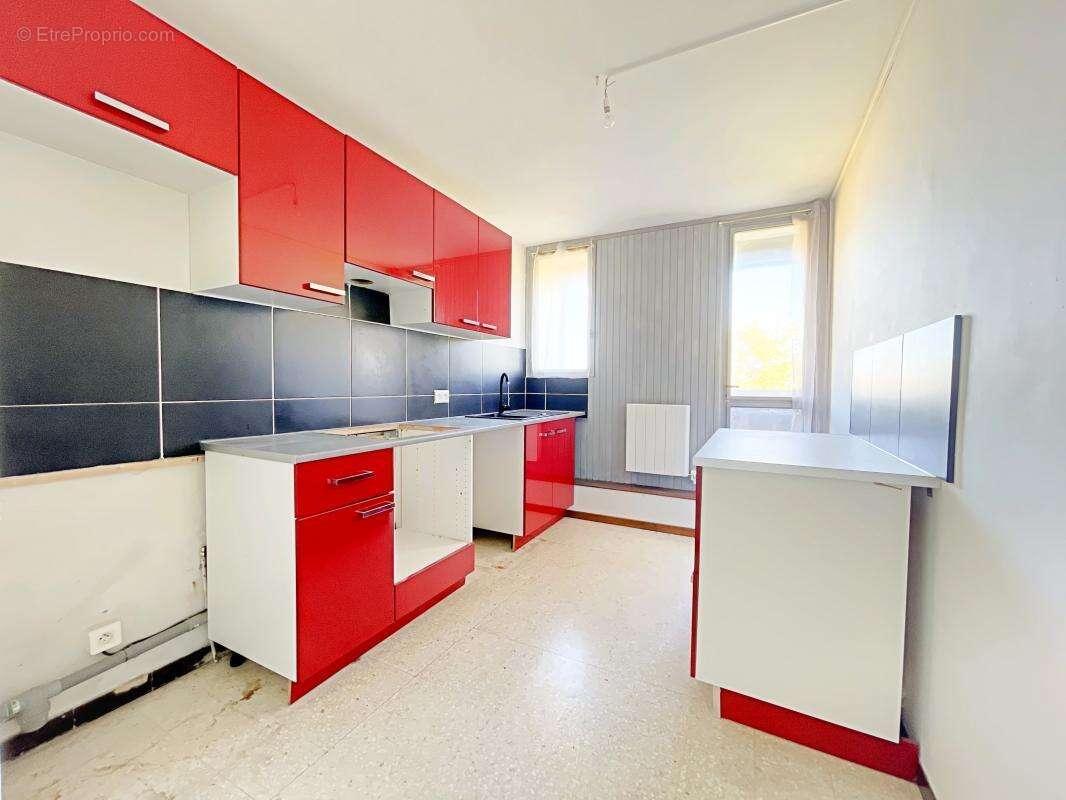 Appartement à MANOSQUE