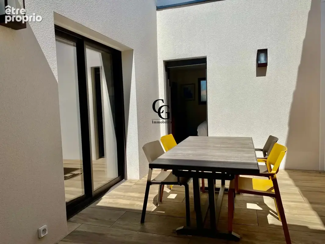 Maison 145 m² à Vertou  - photo 5