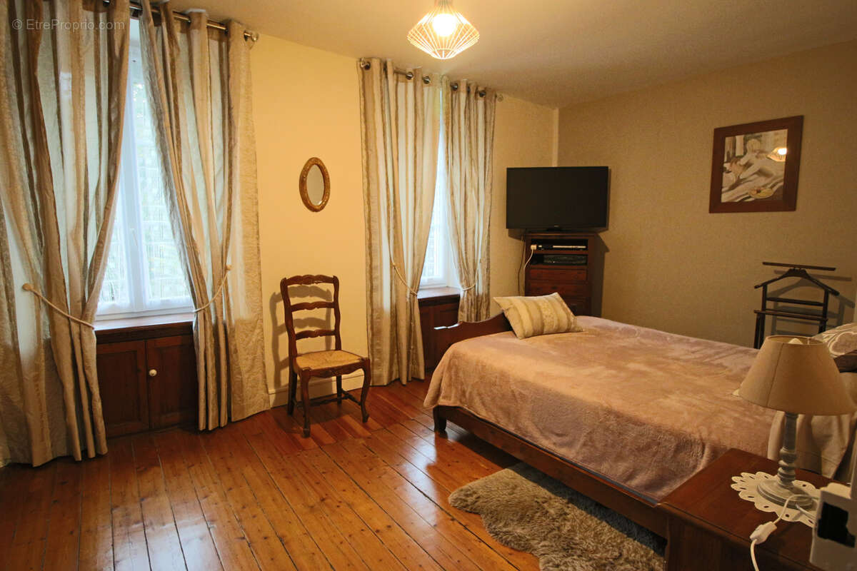 Maison à RANCHY
