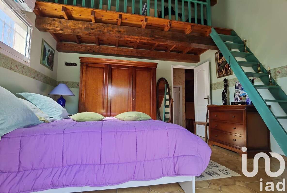 Photo 6 - Maison à SAINT-ANDRE-DE-SANGONIS