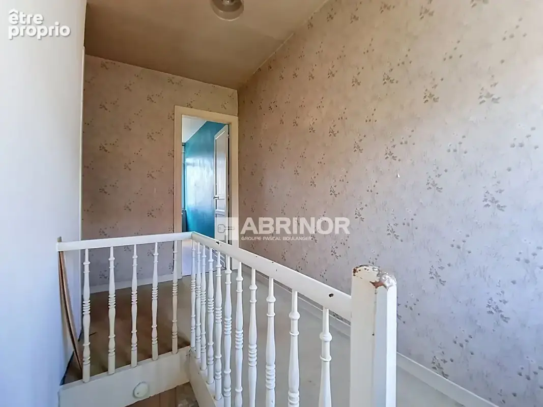 Large maison  de 120m² Centre ville WATTRELOS - photo 7