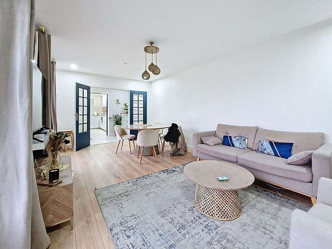 Maison Gisors 6 pièce(s) 120 m2 - photo 4