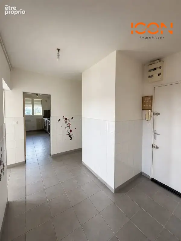 Appartement 4 pièces 74 m² à vendre à Belfort (90000) - photo 4