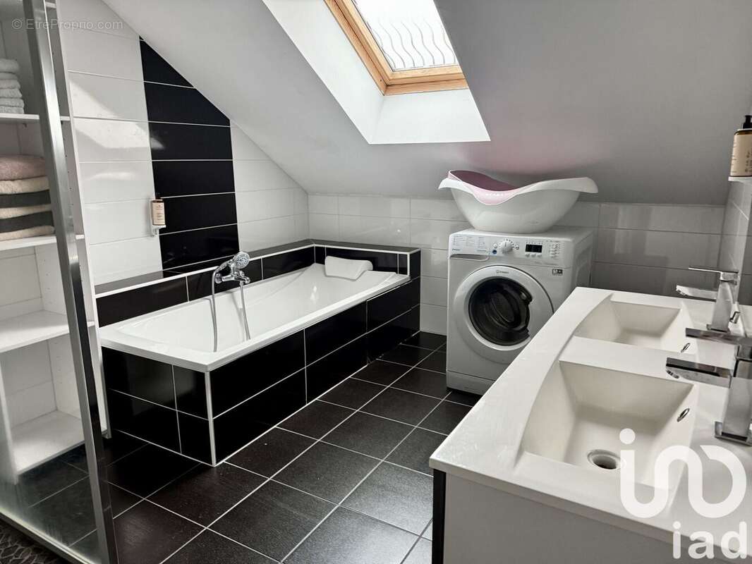 Photo 7 - Maison à SAINTE-MARIE-AUX-MINES