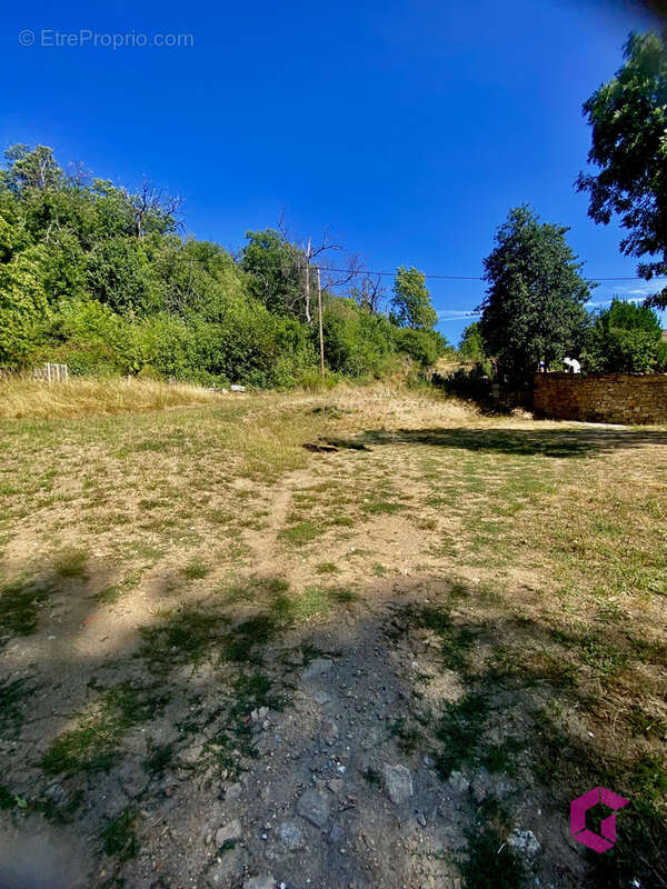 Au coeur du Pilat, propriété d'exception en Pierre rénovée à neuf (2021) - vue panoramique & nature. Coup de c - photo 41