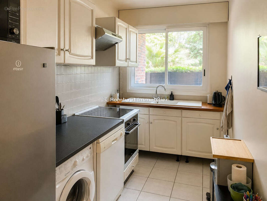 Appartement 39 m² à Vaucresson  - photo 3