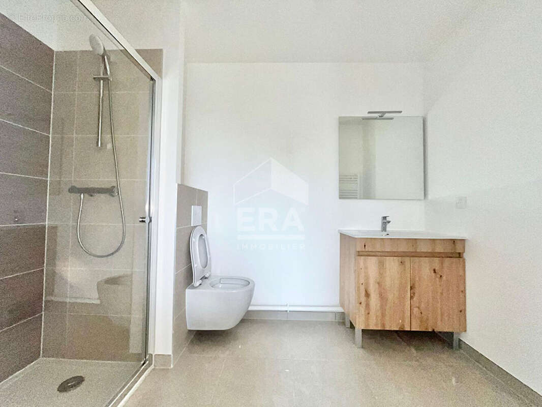 Studio 28m2 - Centre ville - photo 7