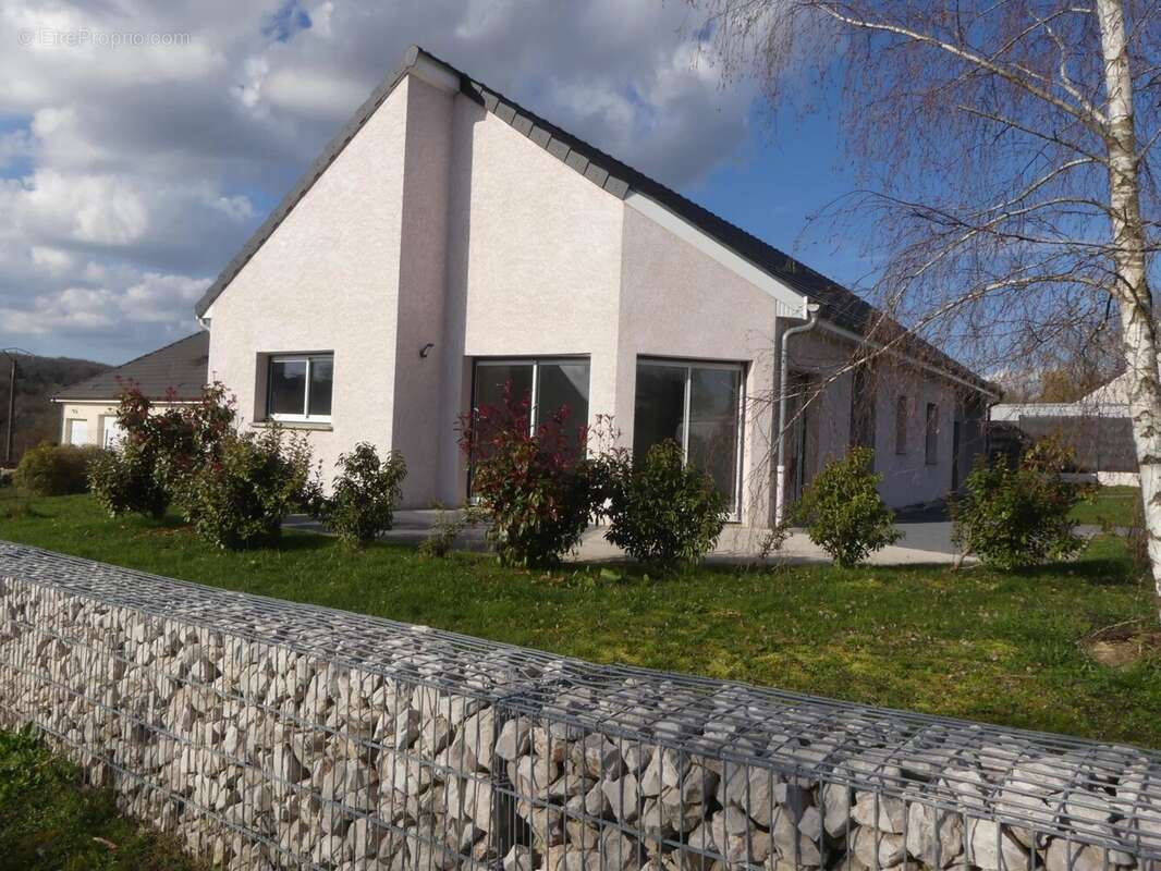 Maison à SAINT-FIRMIN