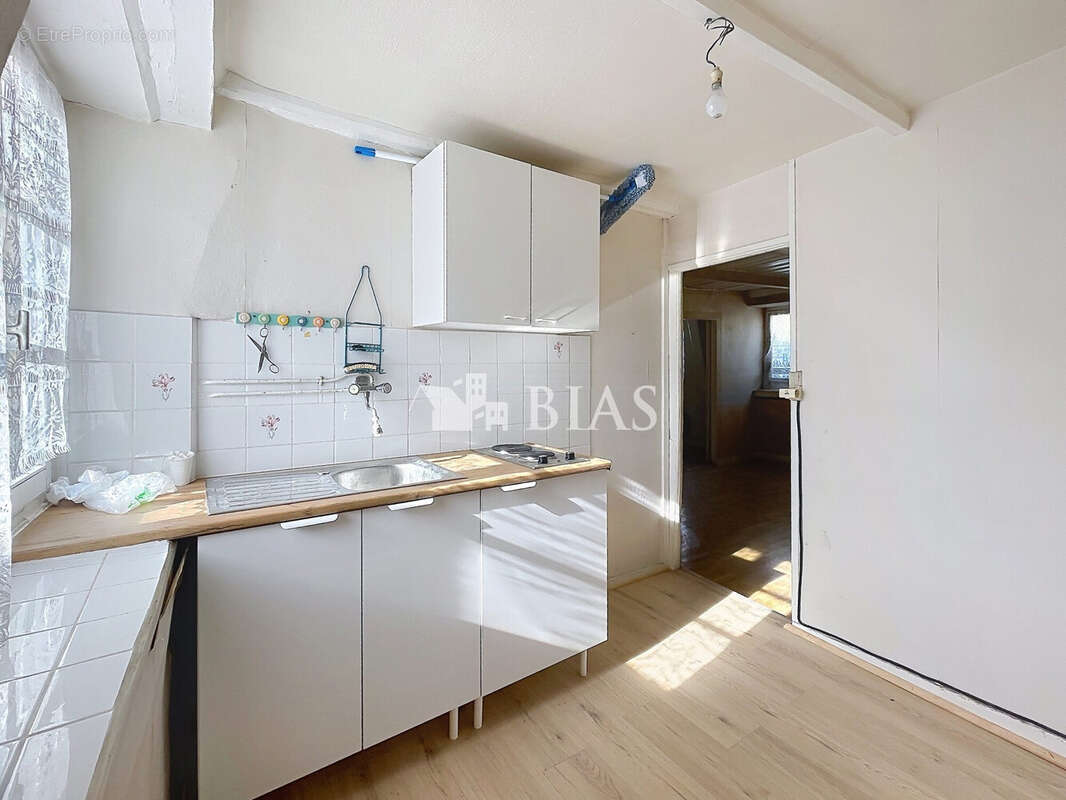 Appartement à HONFLEUR
