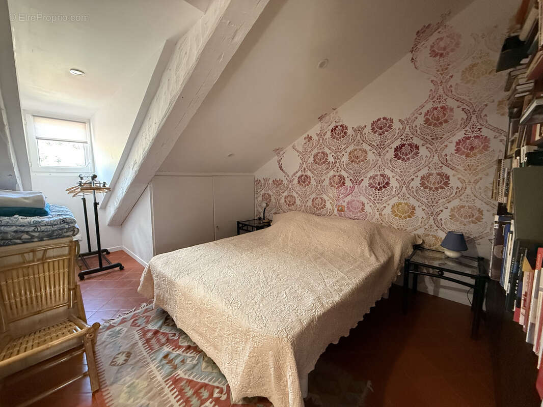 Maison de maître 1900   Ensemble immobilier de caractère   Amélie les Bains - photo 13