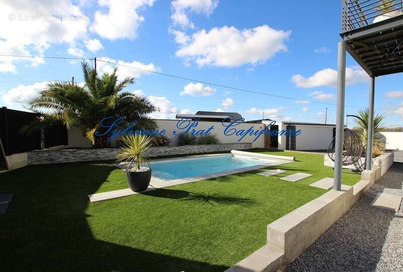 Maison à LOURENTIES