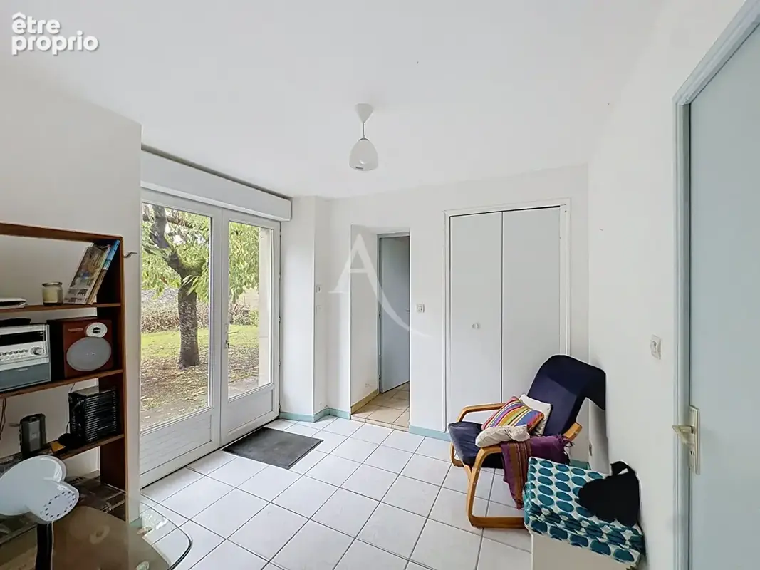 Maison Chateau Gontier Sur Mayenne - 3 appartements - photo 16