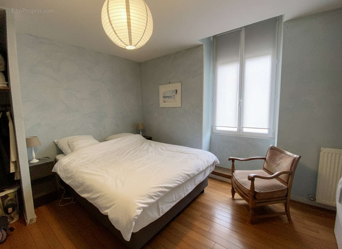 Appartement à LISLE