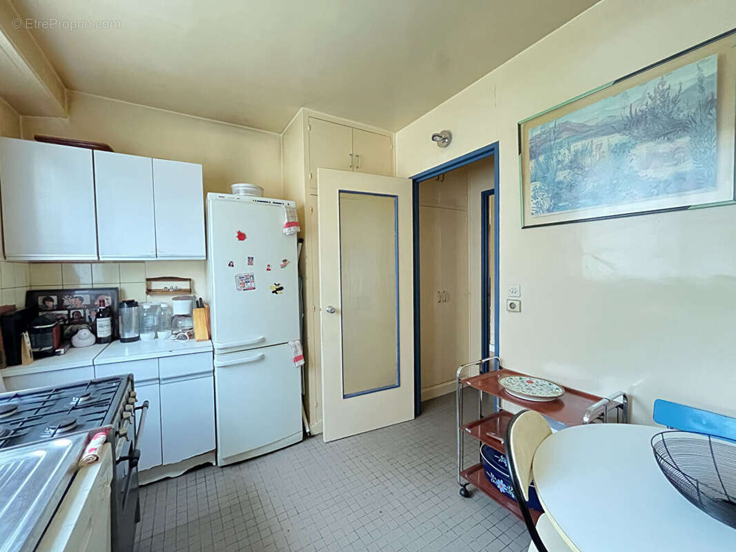 Appartement à SAINT-CLOUD