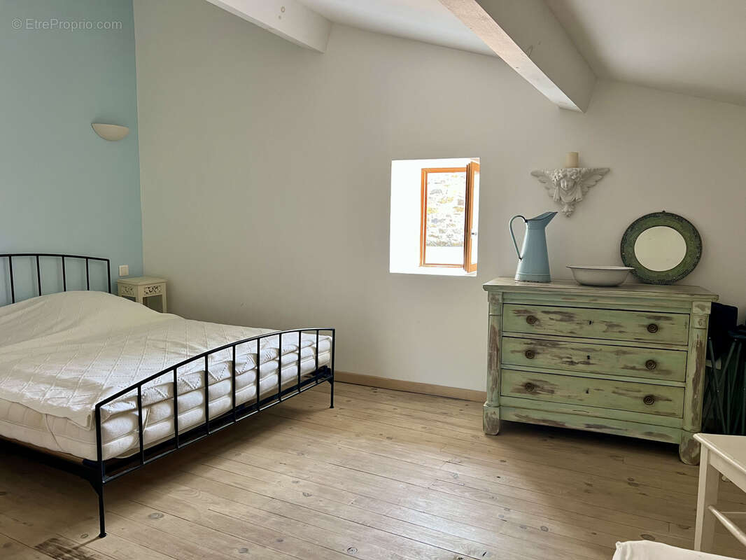 Maison à MONTBRUN-DES-CORBIERES