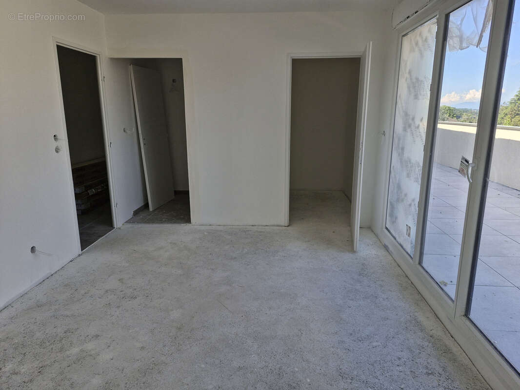 Appartement à THONON-LES-BAINS