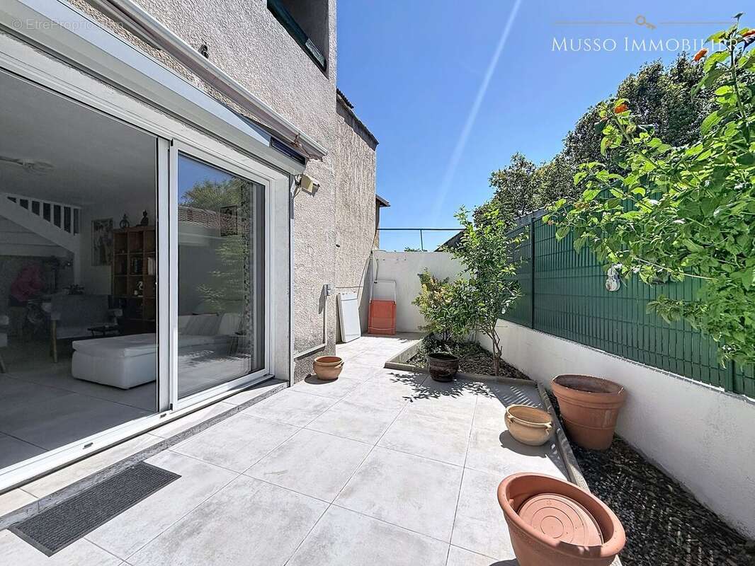 Maison 78 m² à Marseille-14e  - photo 4