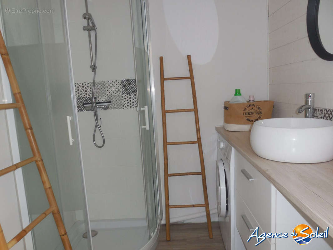 Appartement 24 m² à Port-La-Nouvelle  - photo 4