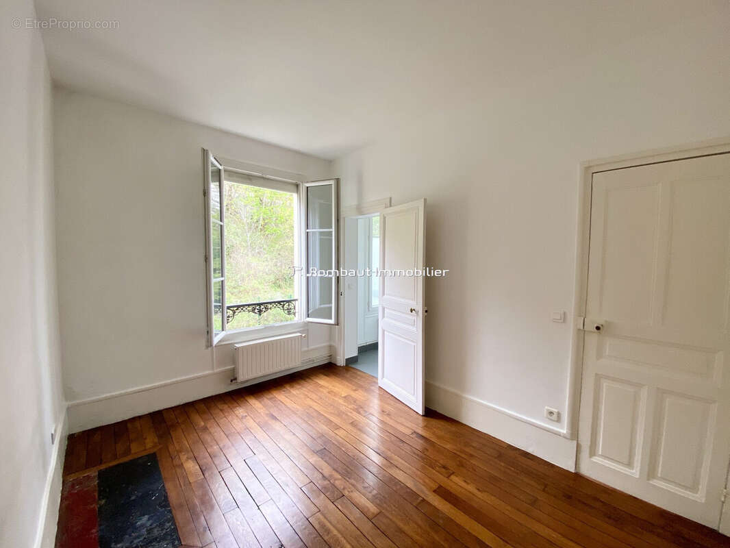 Appartement à VIROFLAY