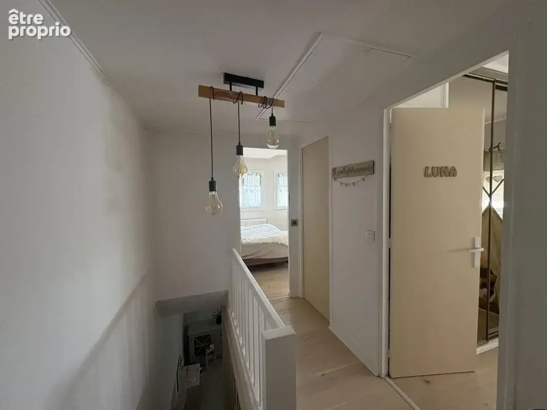 Maison 4 pièces 92 m² à vendre à Villepreux (78450) - photo 9