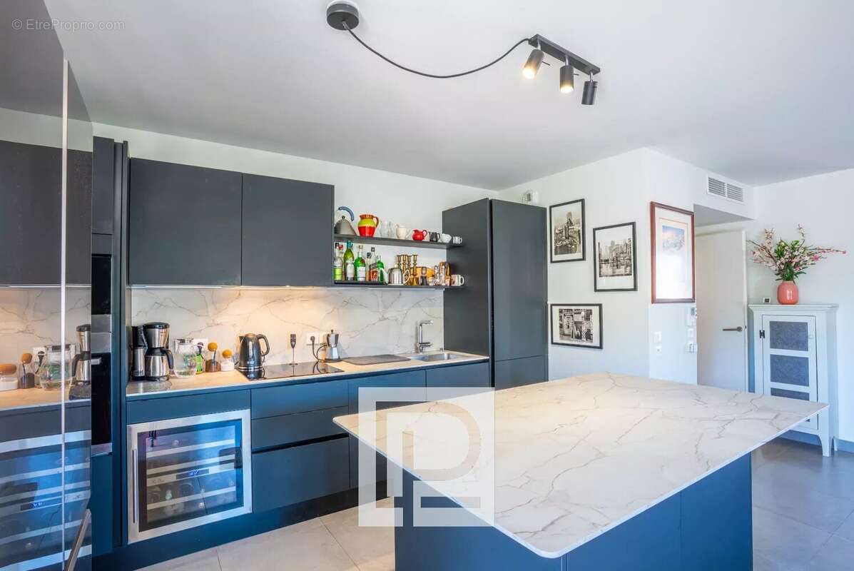 Appartement à LE CANNET