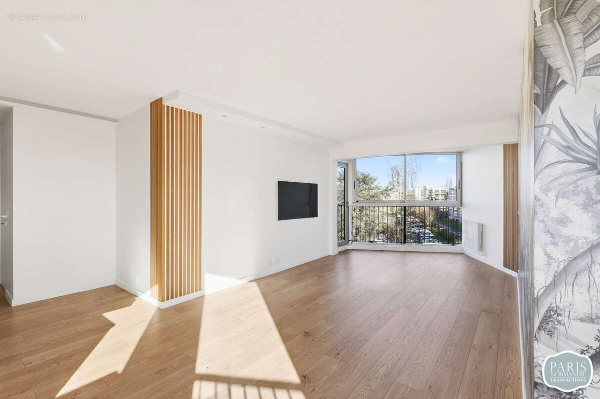 Appartement à ROCQUENCOURT