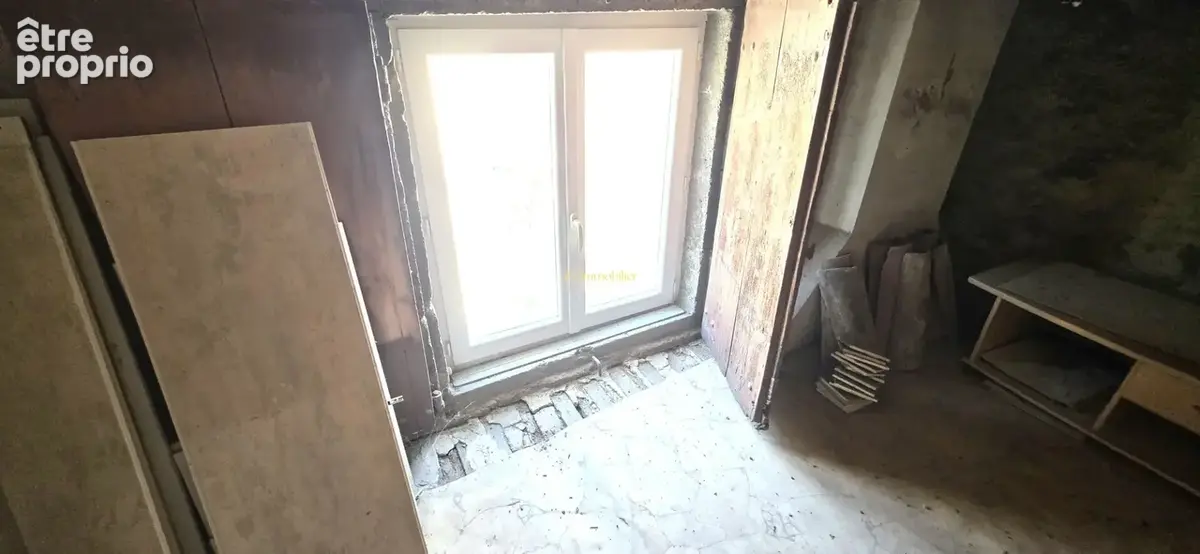 A vendre agde maison  4 pièces + combles 32m² - photo 14