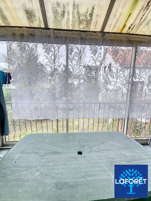 Maison à NEUILLY-SUR-MARNE