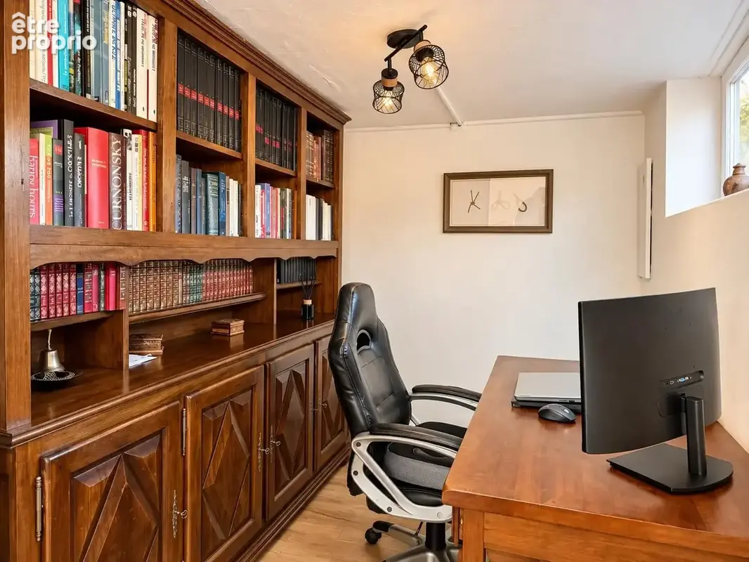 Maison 5 pièces 130 m² à vendre à Quintal (74600) - photo 7