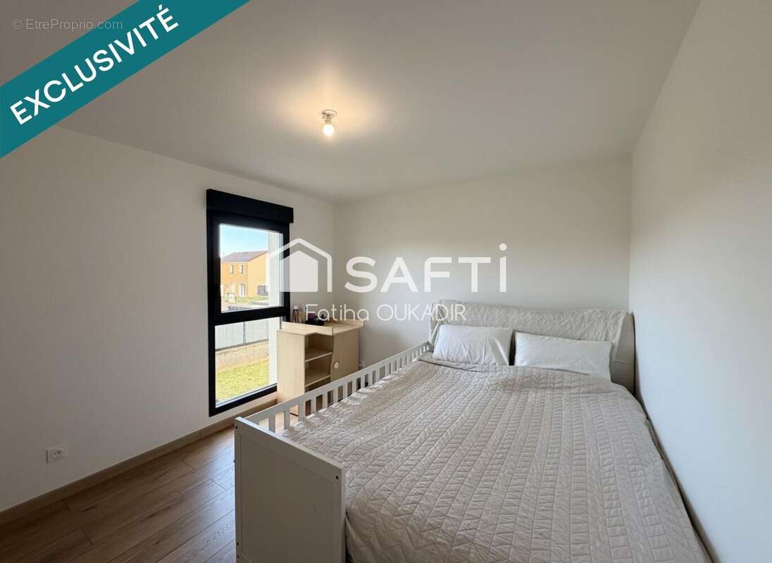 Photo 9 - Maison à RICHEMONT