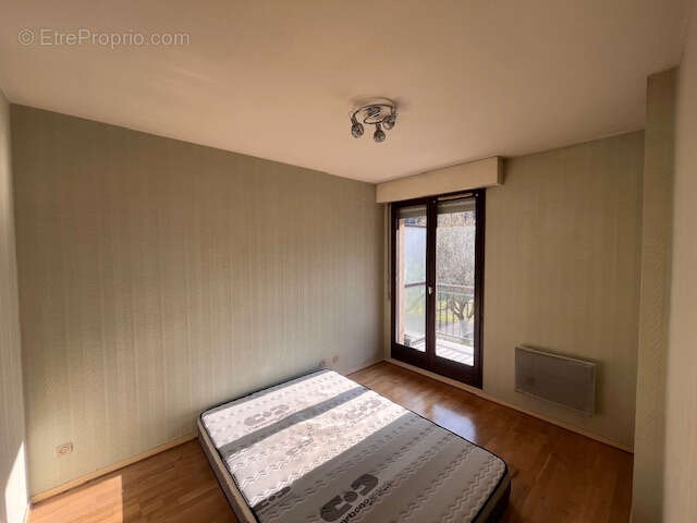 Appartement à SASSENAGE