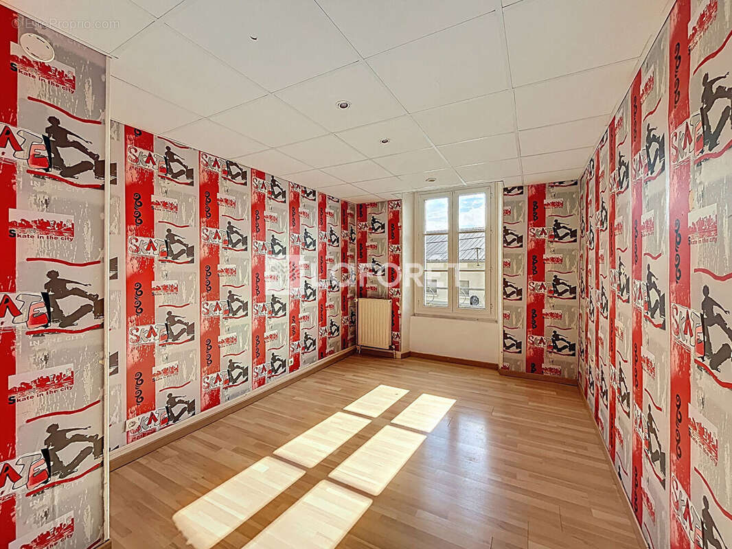 Appartement à JANVILLE