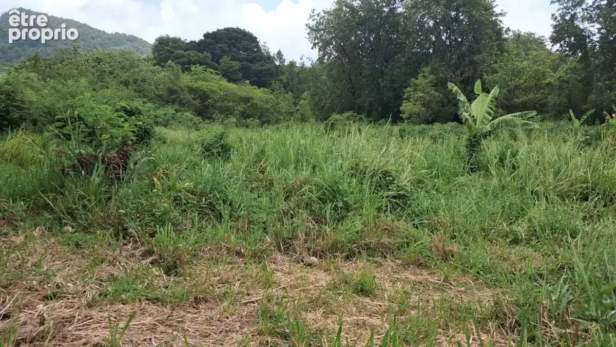 Terrain à TROIS-RIVIERES