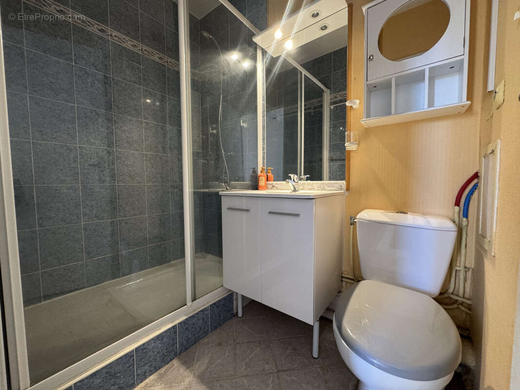 Appartement à LE BARCARES