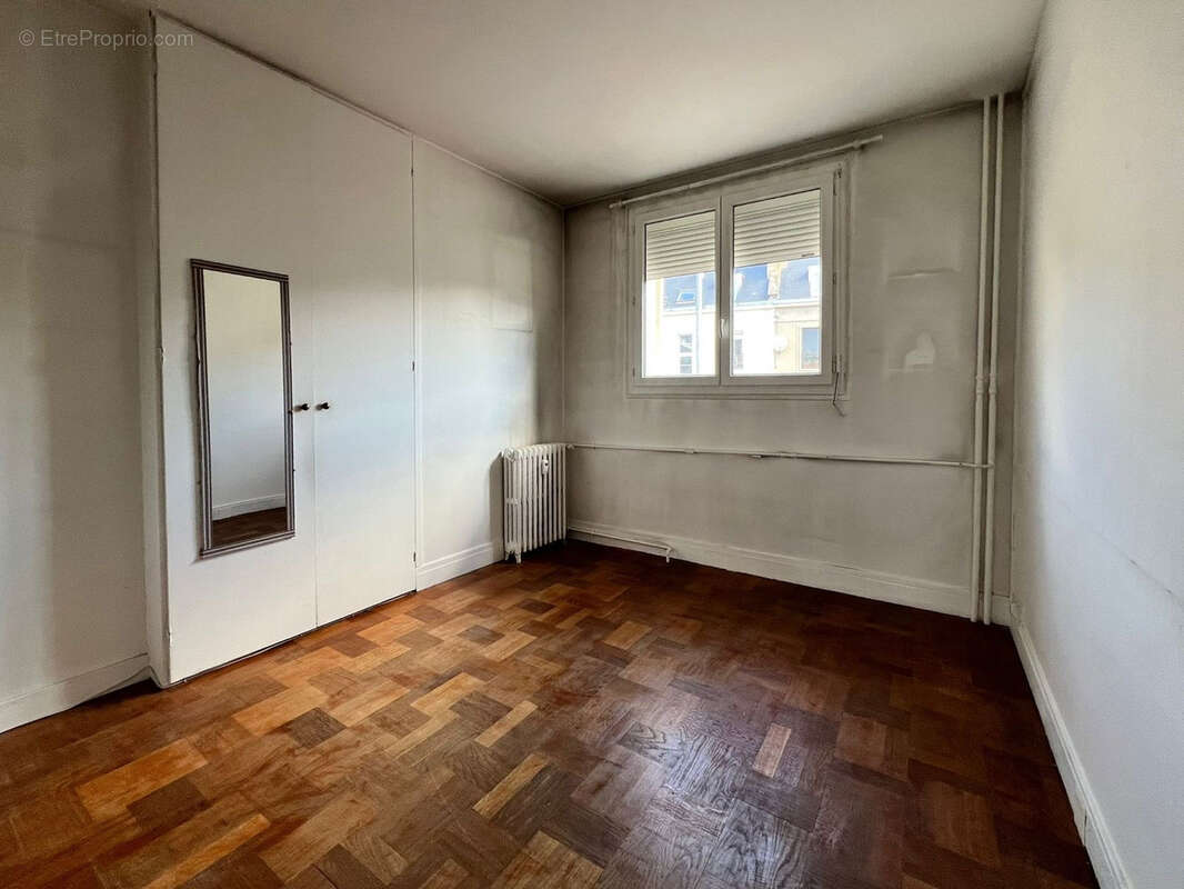 Appartement à VERNON