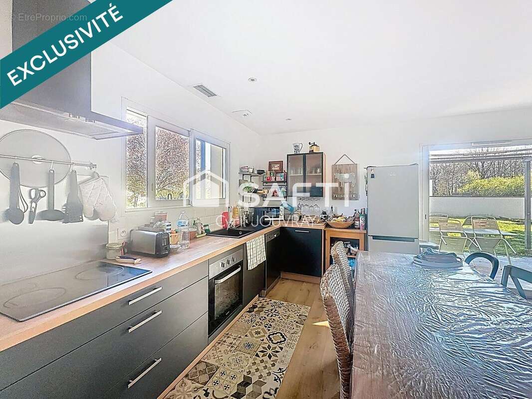 Photo 8 - Maison à MONTAUBAN