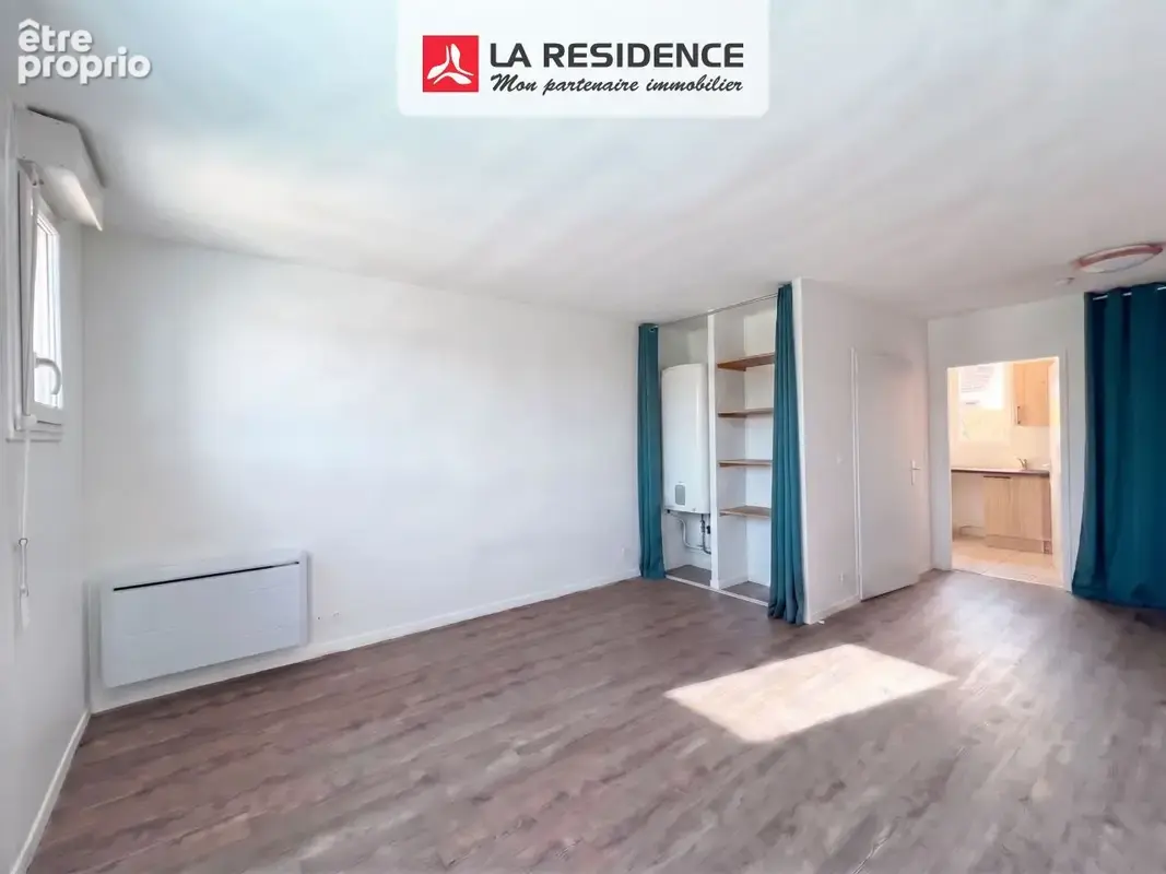 Appartement 1 pièce 30 m² à vendre à Marly-Le-Roi (78160) - photo 4