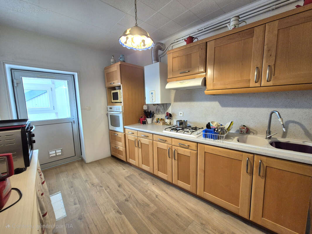 Appartement à VICHY