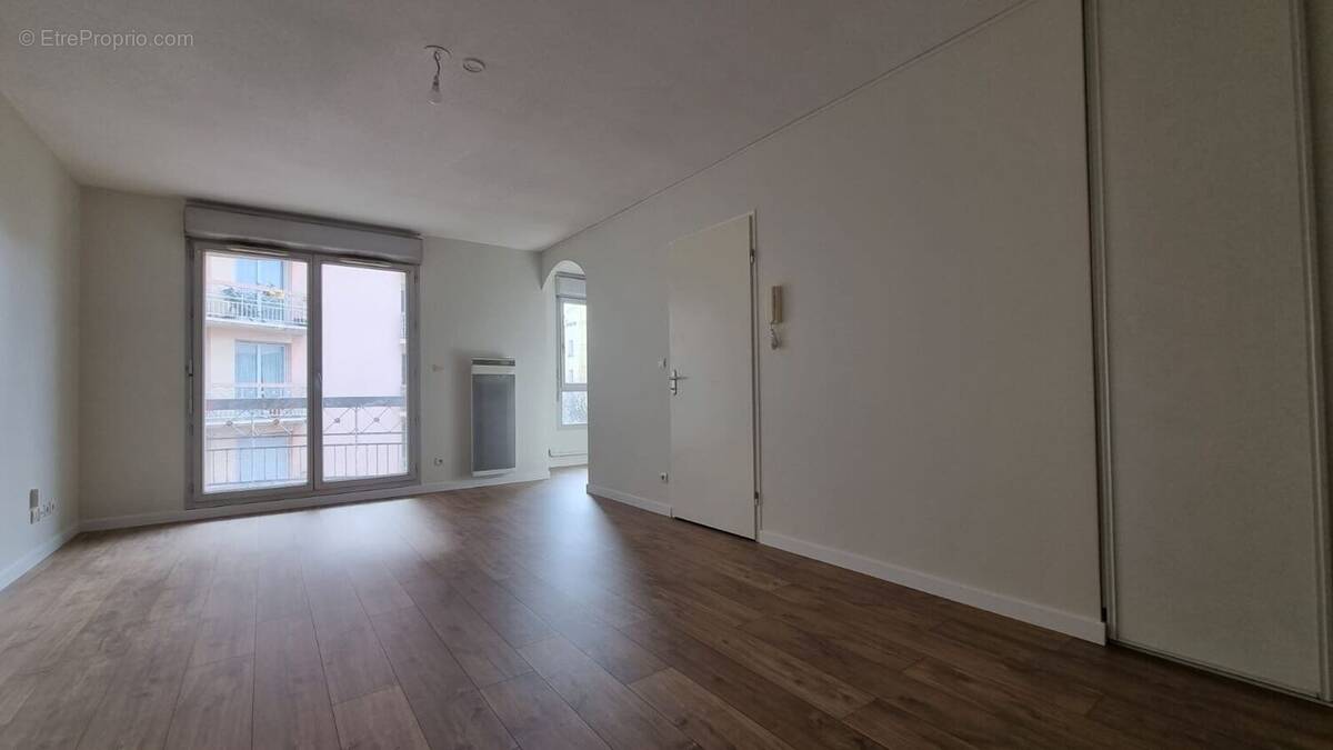 Photo 1 - Appartement à TOULOUSE