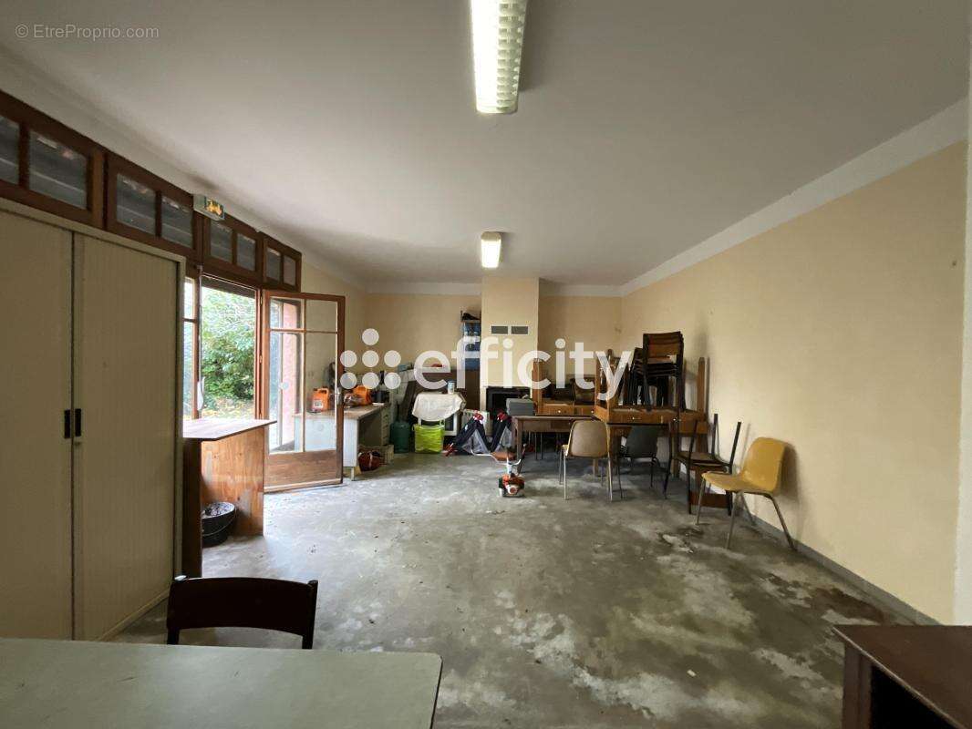 Maison à PRIVAS