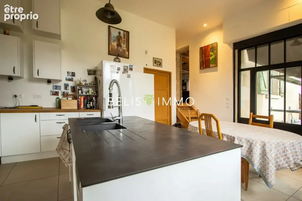 Maison 5 pièces 145 m² à vendre à Montlouis-Sur-Loire (37270) - photo 8