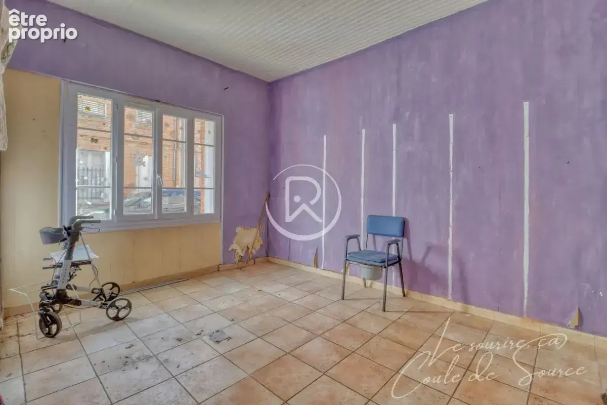 Maison 5 pièces 130 m² à vendre à Beaumont-De-Lomagne (82500) - photo 8