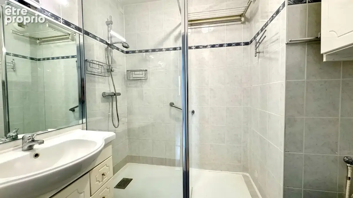 Appartement La Rochelle 3 pièce(s) 63 m2 - photo 9
